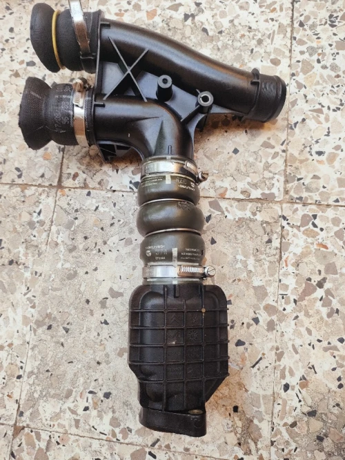 Piece 1.6 hdi 92 dv6