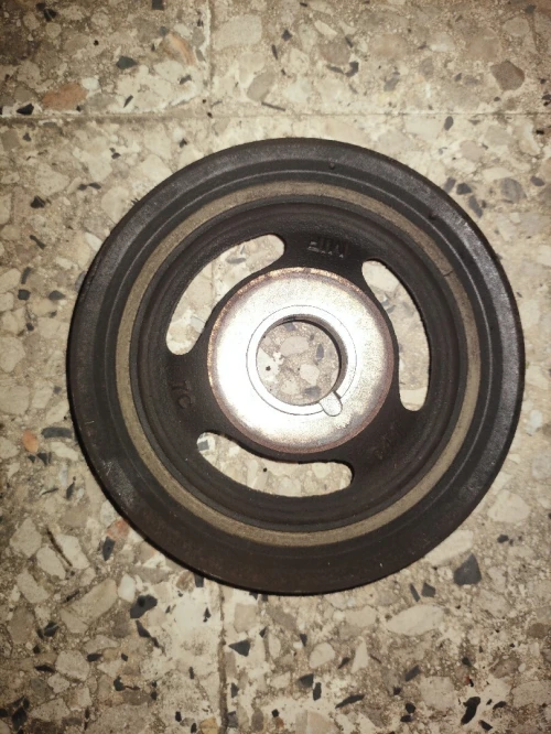 Vente piece 1.6 hdi 92hp dv6