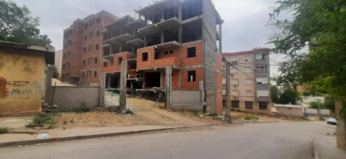 Vente Appartement F4 Souk Ahras Souk ahras