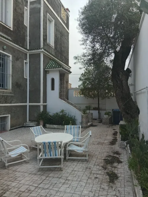 Location Villa Alger El biar