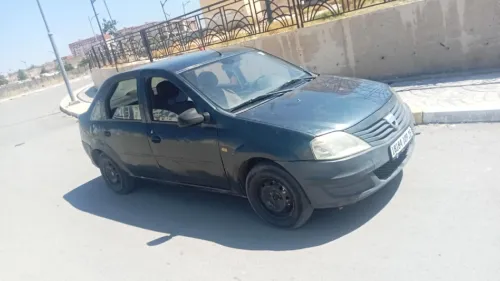 Dacia Logan 2009 