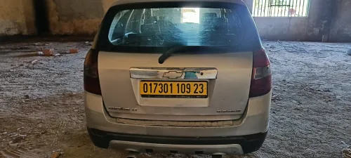 Chevrolet Captiva 2009 LT