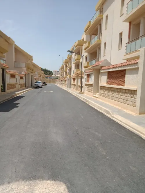 Vente Villa Tipaza Douaouda