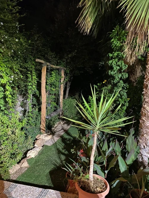 Location vacances Bungalow F1 Laghouat Laghouat