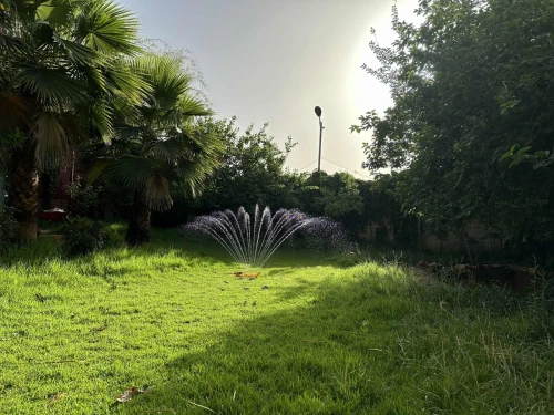 Location vacances Bungalow F1 Laghouat Laghouat
