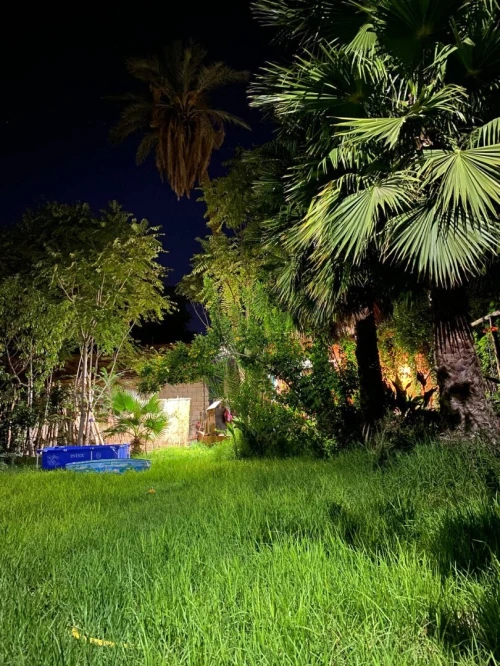 Location vacances Bungalow F1 Laghouat Laghouat
