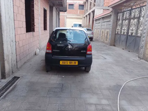 Suzuki Alto 2009 Alto