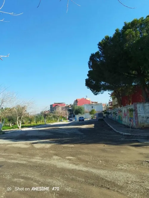 Vente Terrain Blida Blida