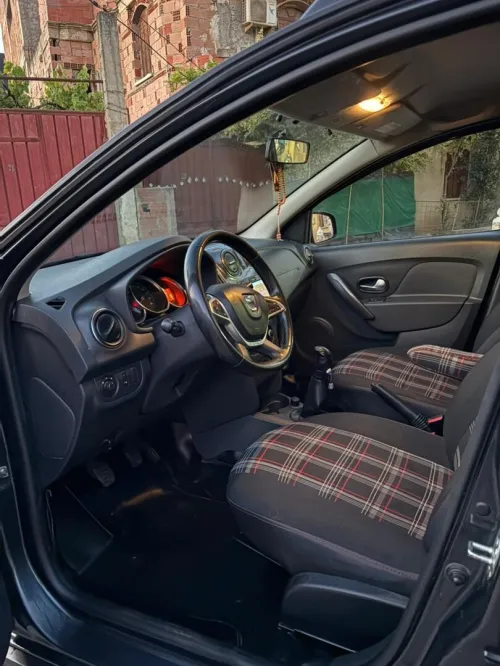 Dacia Sandero 2018 Stepway