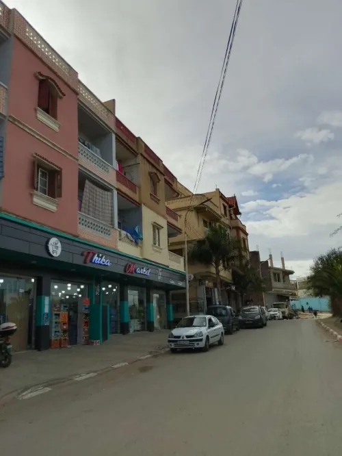 Vente Terrain Blida Blida
