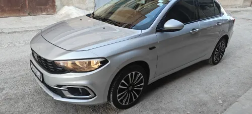 Fiat Tipo Sedan 2023 Life