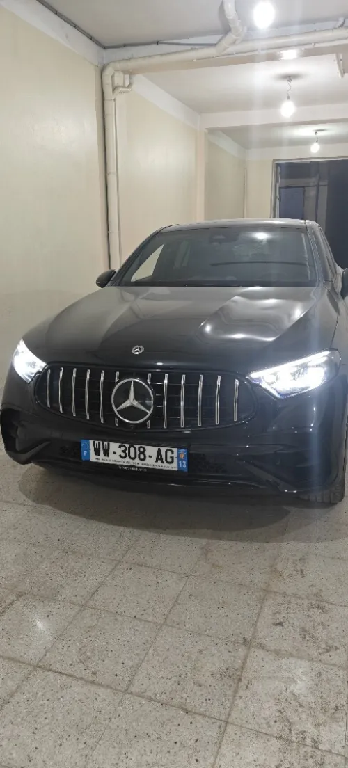 Mercedes Mercedes 2025 Mercedes