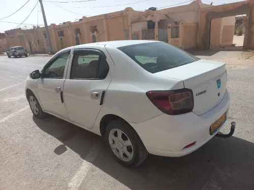 Dacia Logan 2014 Logan