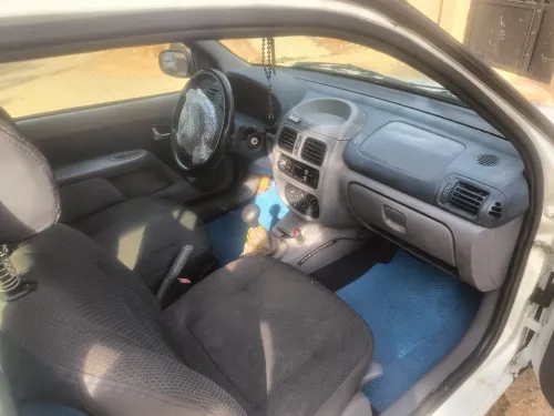Renault Clio 2 2000 Clio 2
