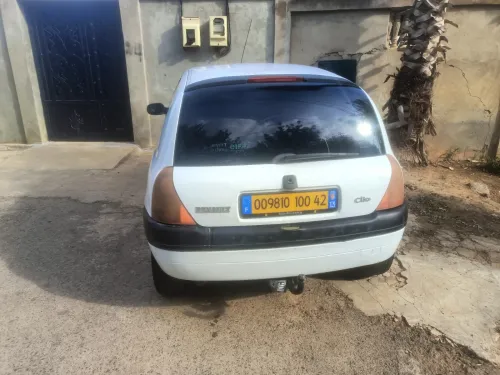 Renault Clio 2 2000 Clio 2