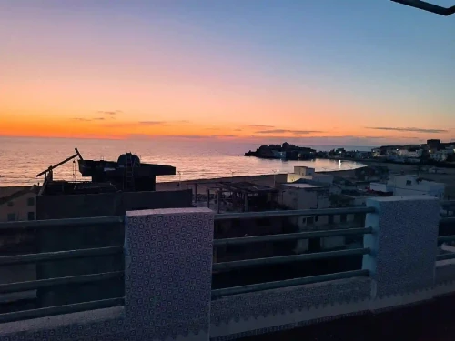 Location Bungalow Aïn Témouchent Terga