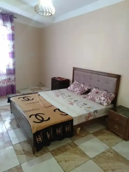 Location Bungalow Aïn Témouchent Terga