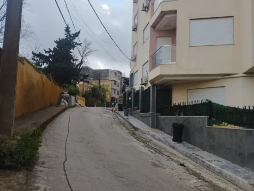Vente Appartement F5 Alger El achour