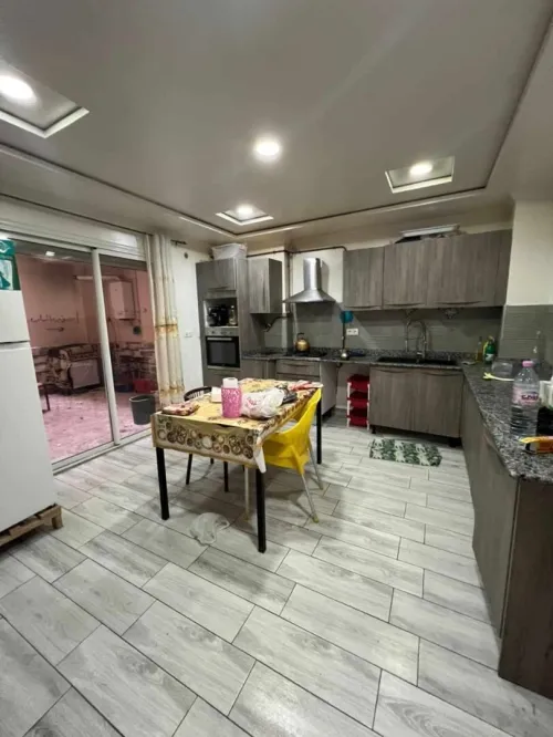 Vente Appartement F5 Alger El achour