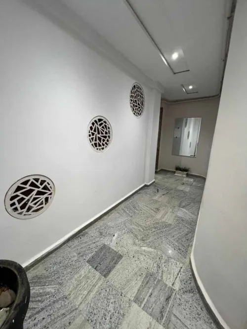 Vente Appartement F5 Alger El achour