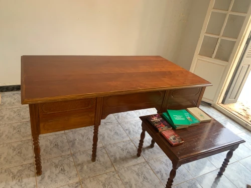 Ensemble de bureau 