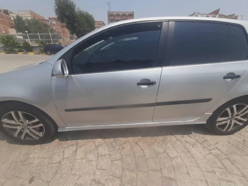 Volkswagen Golf 5 2007 R 20