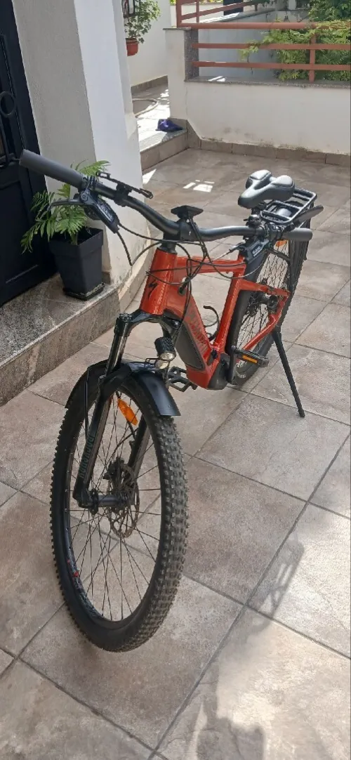 Specialized vélo électrique Turbo TERO 4.0