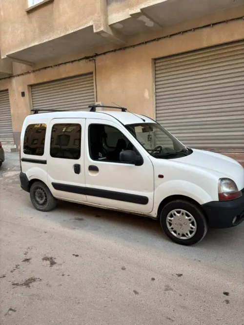 Renault Kangoo 2001 Kangoo