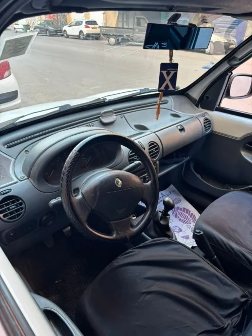 Renault Kangoo 2001 Kangoo