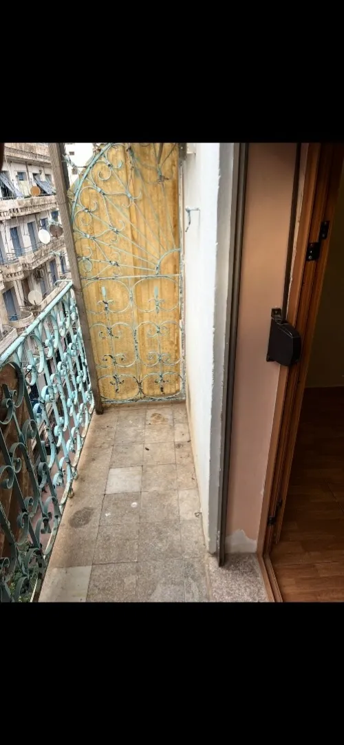 Location Appartement Studio Alger Alger centre