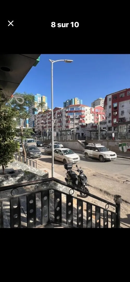 Location Local Alger Mohammadia