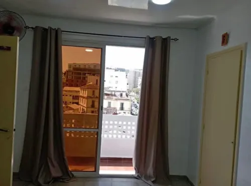 Location Appartement Studio Alger Sidi mhamed
