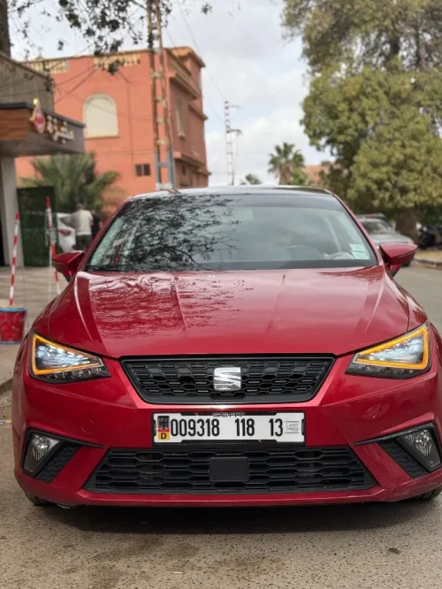 Seat Ibiza 2018 HIGH