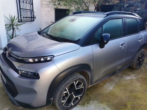 Citroen C3 air cross 2023 MAX