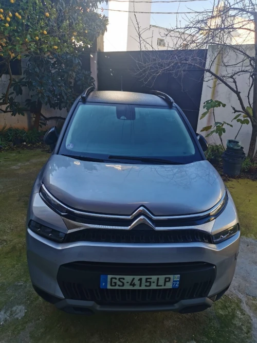 Citroen C3 air cross 2023 MAX