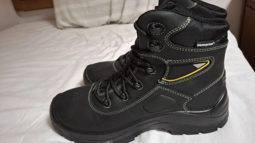 Chaussure de sécurité