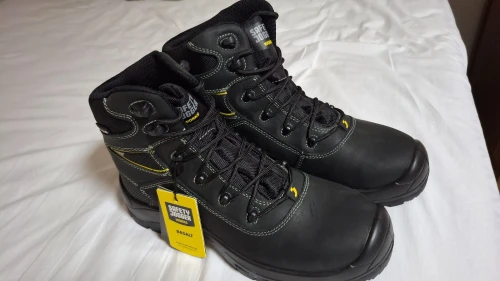 Chaussure de sécurité