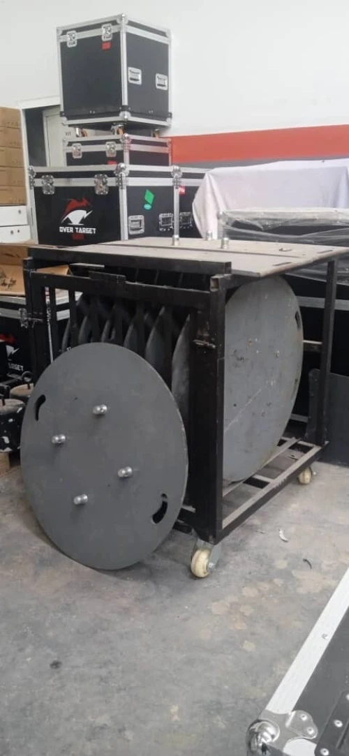 location écran géant a led 