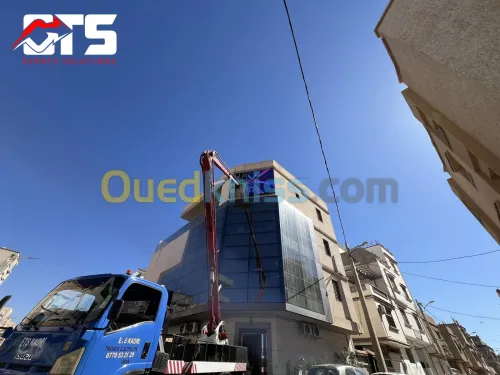 Location sur mesure d'écrans géants à LED et matériel de sonorisations et lumières