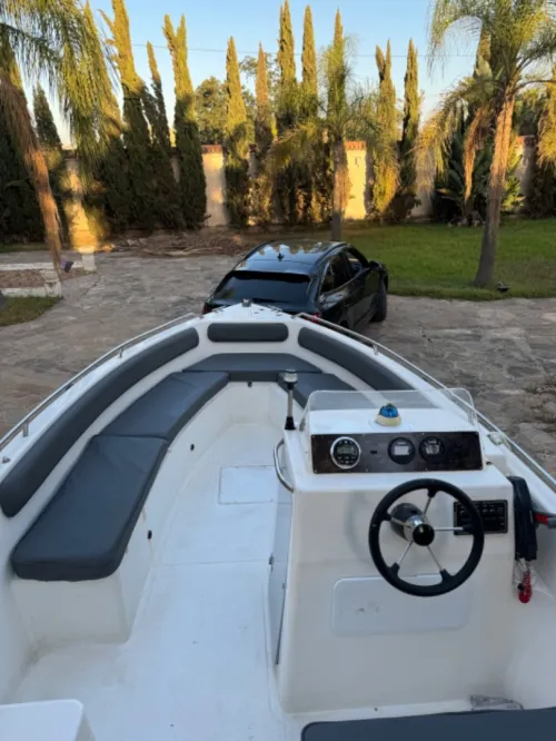 Gaia 220 