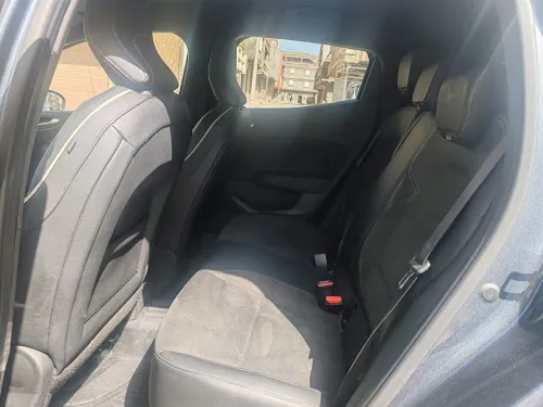 Renault clio 5 2021 intense