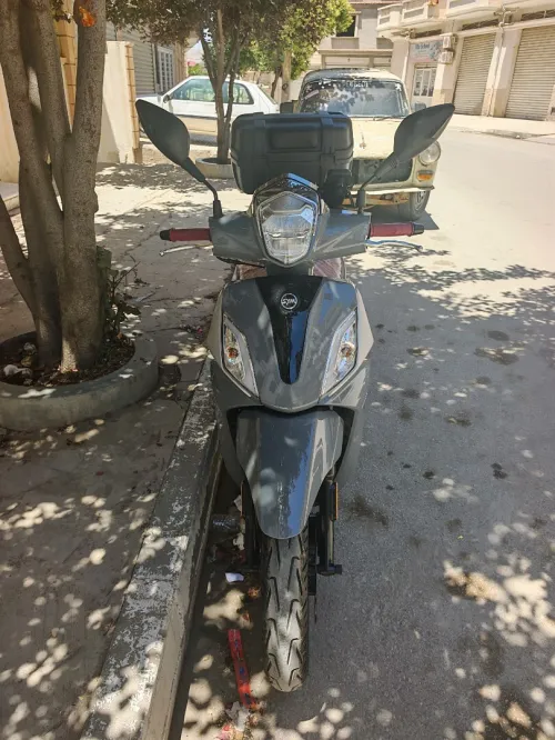 SYM SYM. 200 2026