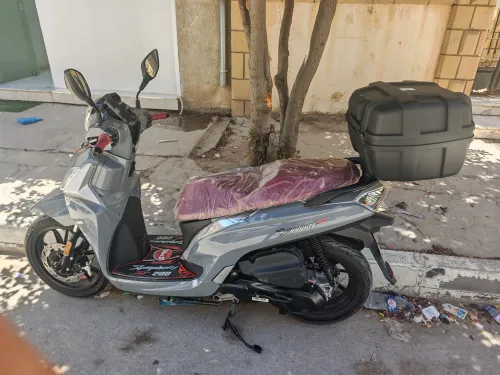 SYM SYM. 200 2026