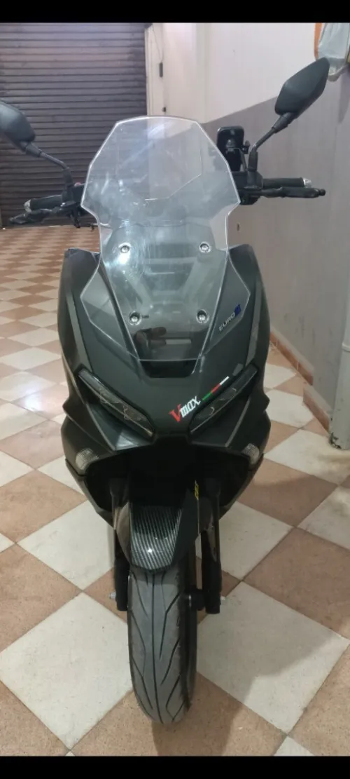 VMS V MAX200 2025