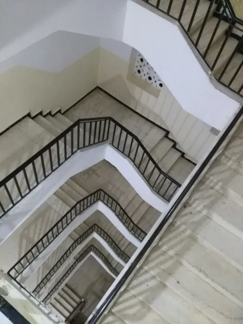 Vente Appartement F3 Blida Bouarfa