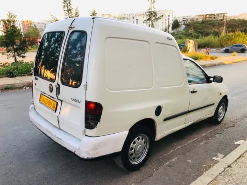 Volkswagen Caddy 1999 Caddy