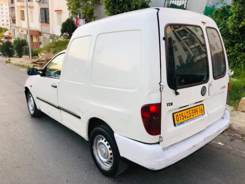 Volkswagen Caddy 1999 Caddy