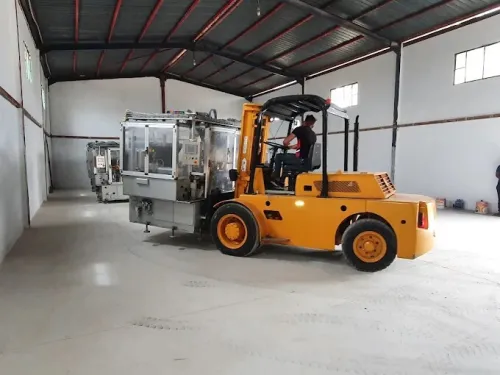 Transport de marchandises 58 wilaya نقل البضائع عبر الولايات