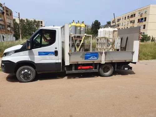 Transport de marchandises 58 wilaya نقل البضائع عبر الولايات