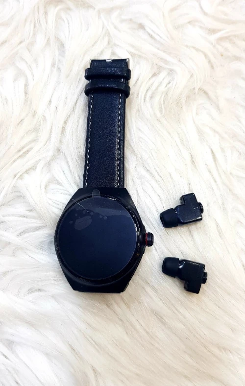 Smart watch écouteurs intègre 
